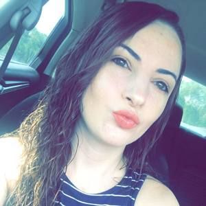 Meet your Posher, Kaitlynn